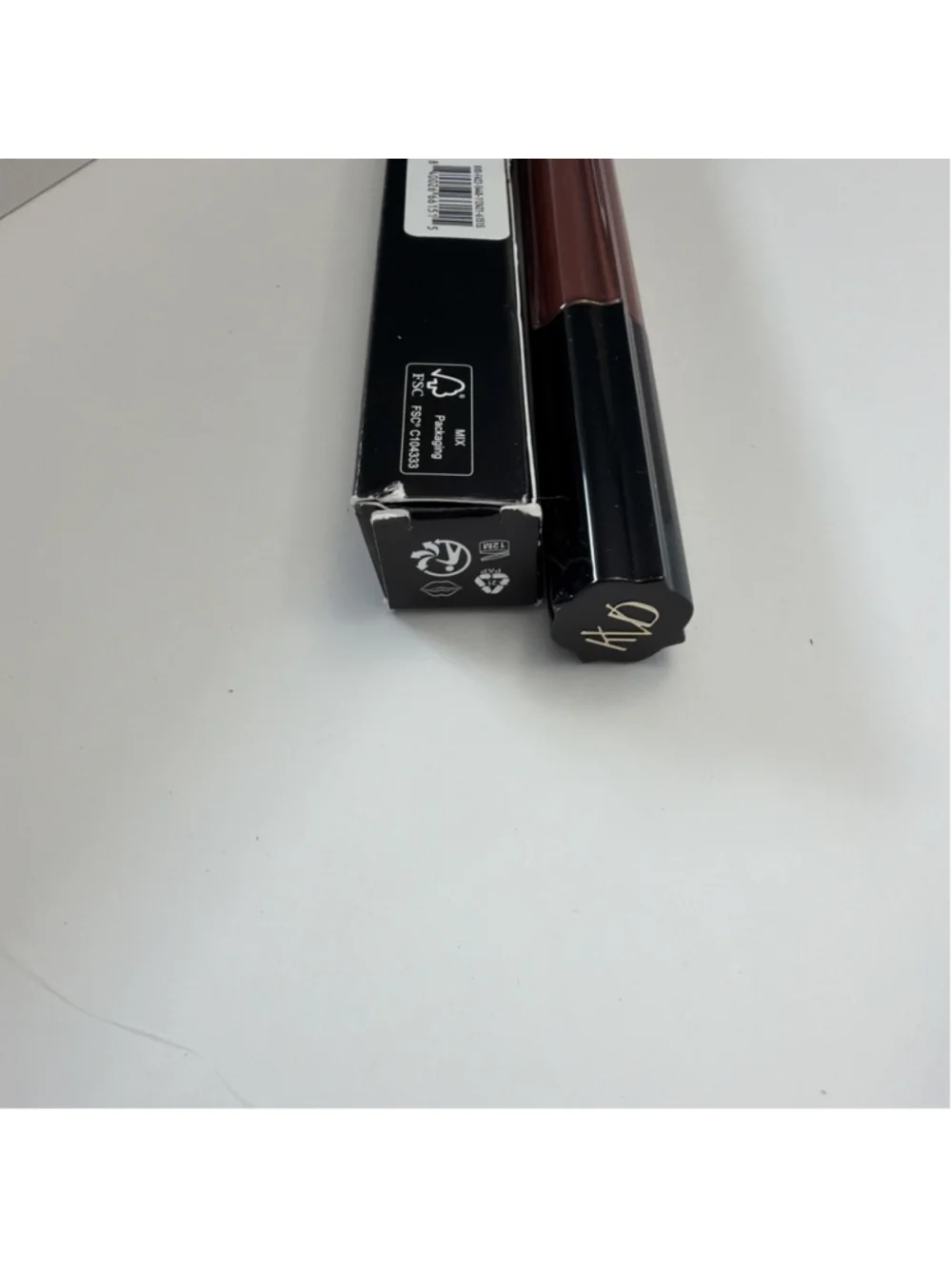 KVD Everlasting Hyperlight Liquid Lipstick Night Heron 26 Full Size 7 mL
